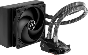 Кулер для процессора Arctic Liquid Freezer II 120 ACFRE00067A