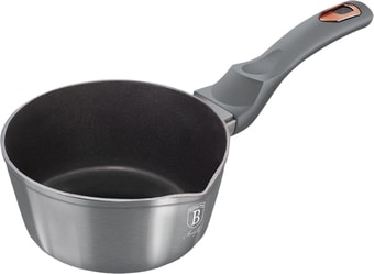 Кастрюля с длинной ручкой Berlinger Haus Moonlight Edition BH-6009