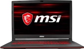 Ноутбук MSI GL73 8RD-446XRU