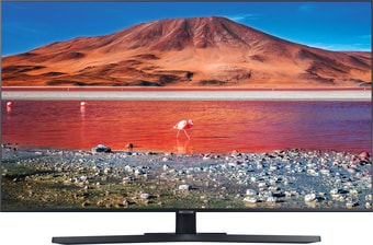 Телевизор Samsung UE50TU7500U