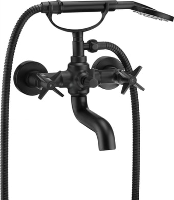 Смеситель Deante Temisto Nero BQT N11D