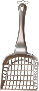 Совок EBI 442-430415/Silver