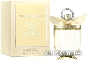 Туалетная вода Women'secret Eau My Delice EdT (100 мл)