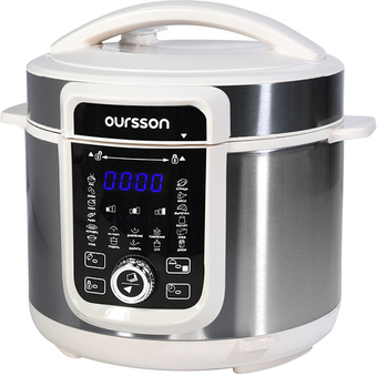 Мультиварка Oursson MP5025PSD/IV