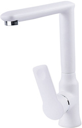 Смеситель Zigmund & Shtain ZS 0700 (индийская ваниль)