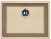 Кухонная мойка Florentina Вега 500 (песочный)
