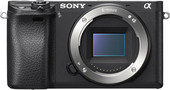 Фотоаппарат Sony Alpha a6300 Body [ILCE-6300]