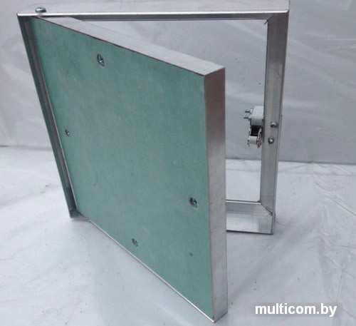 Люк Левша Эконом короб 30 (60x60 см)