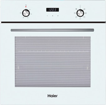 Духовой шкаф Haier HOX-P06HGW