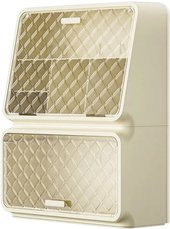 Органайзер для хранения Sundays 640200534A (молочный)