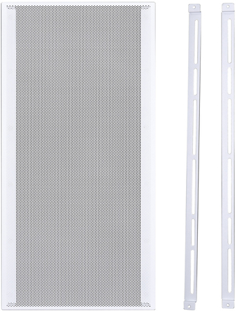 Передняя панель для корпуса Lian Li O11D EVO Front Mesh Kit O11DE-4W