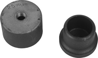 Насадка для сварки труб Sturm TW7219-925