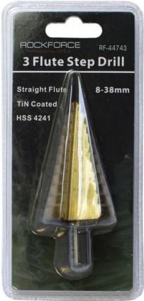Сверло RockForce RF-44743