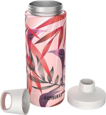 Бутылка Kambukka Reno Insulated Paradise Flower 500 мл