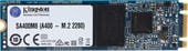 SSD Kingston A400 120GB SA400M8/120G