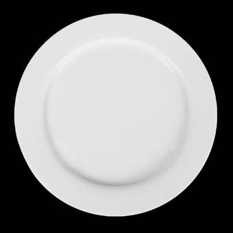 Тарелка обеденная Corone Gourmet LQ-QK15173A фк1406