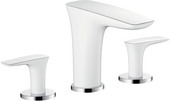 Смеситель Hansgrohe PuraVida 15073400