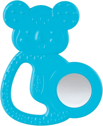 Прорезыватель Chicco Refreshing Коала 00028150200000 (голубой)