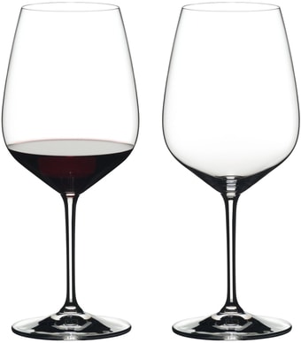 Набор бокалов для вина Riedel Heart to Heart 6409/0