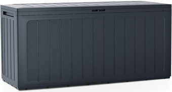 Сундук Prosperplast Boardebox MBBL280-S433 (антрацит)
