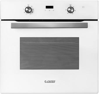 Электрический духовой шкаф Exiteq EXO-402 (белый)