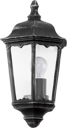 Уличный фонарь Eglo Navedo 93459