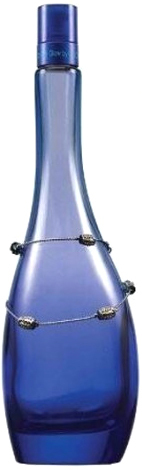 Туалетная вода Jennifer Lopez Glow Blue EdT (30 мл)