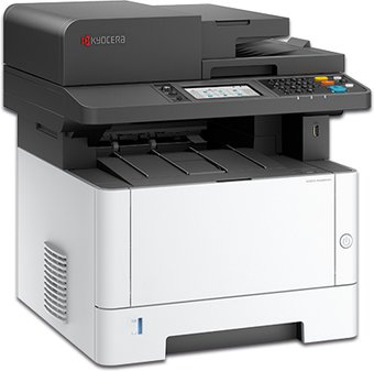 МФУ Kyocera Mita ECOSYS MA4000wifx 110C1D3NL0