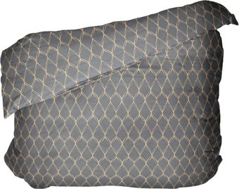 Постельное белье Блакiт Cross Евро 622601 К