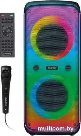 Колонка для вечеринок SmartBuy Solid 2 SBS-5540