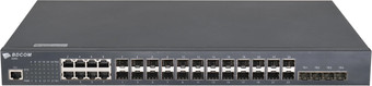 Управляемый коммутатор 3-го уровня BDCOM S2900-24S8C4X