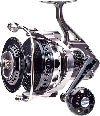 Рыболовная катушка Okuma Makaira salt water MK-20000RS