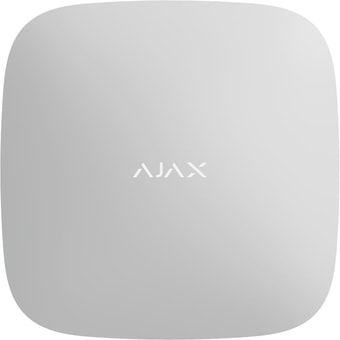 Центр управления/хаб Ajax Hub 2 Plus (белый)