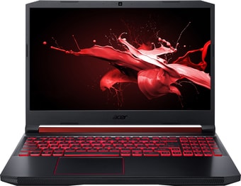 Игровой ноутбук Acer Nitro 5 AN515-54-57UJ NH.Q5BER.02C