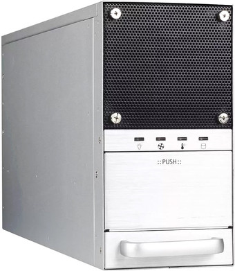 Корпус Advantech IPC-6025BP-27ZE