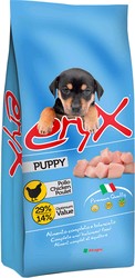 Корм для собак Eryx Puppy Chicken 15 кг