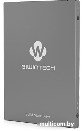 SSD Biwin SX500 128GB 52S3A7Q#G
