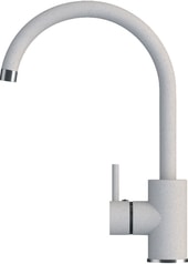 Смеситель Tolero Элара (серый 14)