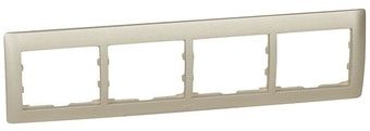Рамка Legrand Legrand Galea Life 771404