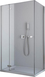 Душевой уголок Radaway Fuenta New KDJ 120x110 (384042-01-01 + 384053-01-01)