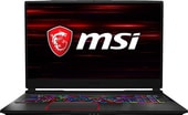 Ноутбук MSI GE75 8SG-206RU Raider