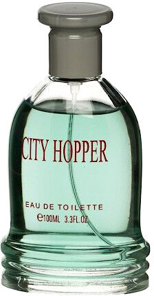 Туалетная вода Street Looks City Hopper Men EdT (100 мл)