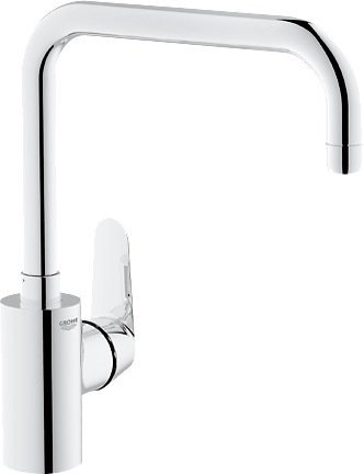 Смеситель Grohe Eurodisc Cosmopolitan 32259002