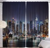 JoyArty Город современности p_1063