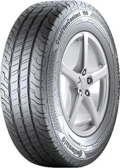 Автомобильные шины Continental ContiVanContact 100 195/65R16C 104/102T