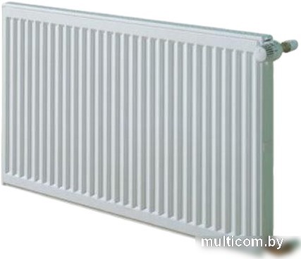 Стальной панельный радиатор Kermi Therm X2 Profil-Kompakt FKO тип 33 500x600