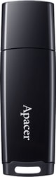 USB Flash Apacer AH336 64GB (черный)