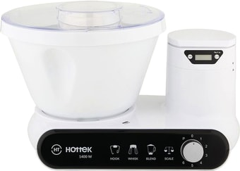 Кухонная машина Hottek HT-977-100