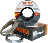 Нагревательный кабель Aura KTA 45.5-800