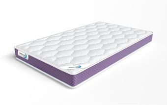 Матрас Madelson Basis Ortofoam 2 200x195 (Purple)